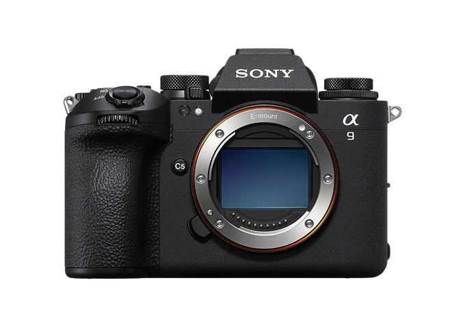 Sony ILCE-9M3 (Alpha 9 III) Body