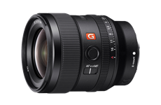 Sony SEL-24 F1.4 GM