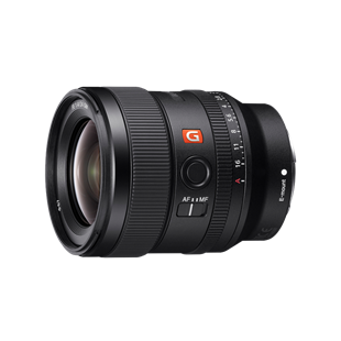 Sony SEL-24 F1.4 GM
