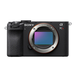 Sony ILCE-7CRB (Alpha 7C R)