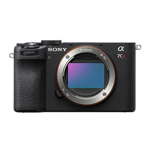 Sony ILCE-7CRB (Alpha 7C R)