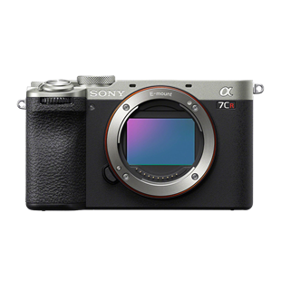 Sony ILCE-7CRS (Alpha 7C R)