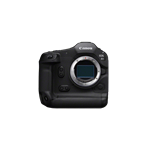 Canon EOS R1 Body