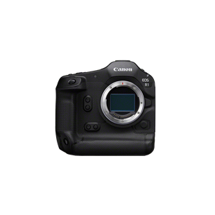 Canon EOS R1 Body