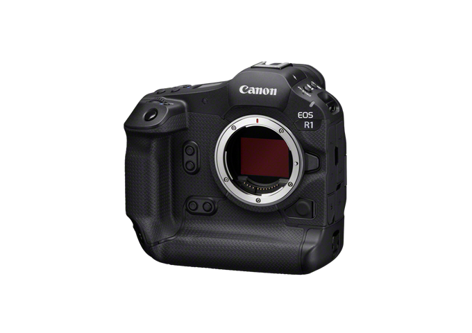 Canon EOS R1 Body