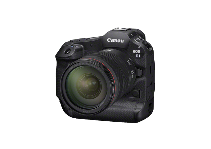Canon EOS R1 Body