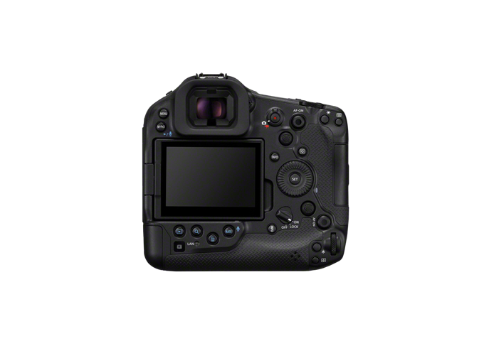 Canon EOS R1 Body