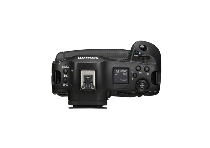 Canon EOS R1 Body