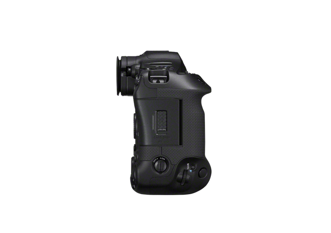 Canon EOS R1 Body