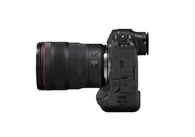 Canon EOS R1 Body