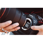 Canon EOS R1 Body