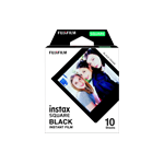 FUJIFILM Instax Square 10 Blatt Black Frame