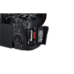 Canon EOS R5 Mark II Body *3 Jahre Canon Swiss Garantie"