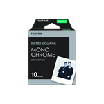 Fujifilm Instax Square 10 Blatt Monochrom