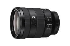 Sony SEL-24105 F4 G OSS