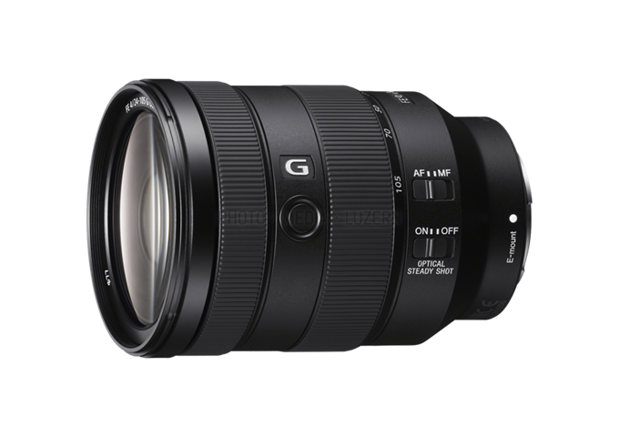Sony SEL-24105 F4 G OSS