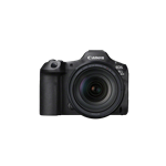 Canon EOS R5 Mark II + 24-105mm F4 L IS USM