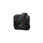 Canon EOS R5 Mark II + 24-105mm F4 L IS USM
