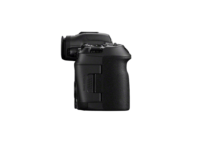 Canon EOS R5 Mark II + 24-105mm F4 L IS USM