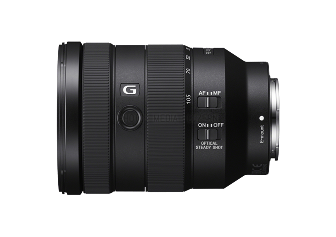 Sony SEL-24105 F4 G OSS