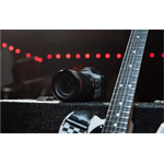 Canon EOS R5 Mark II + 24-105mm F4 L IS USM