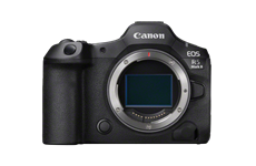 Canon EOS R5 Mark II Body (schwarz)