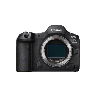 Canon EOS R5 Mark II Body