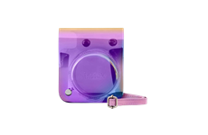 FUJIFILM Instax Mini 12 Case (iridescent)