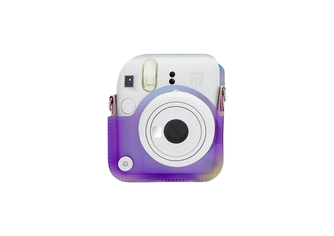 Fujifilm Instax Mini 12 Case