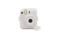 FUJIFILM Instax Mini 12 Case (glitter)