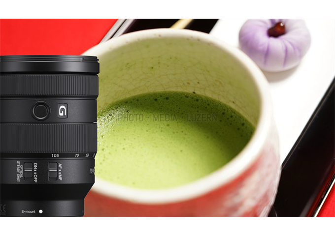 Sony SEL-24105 F4 G OSS