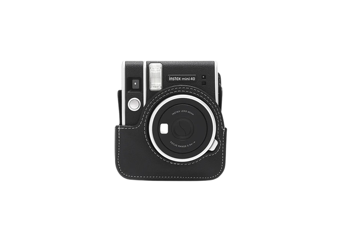 FUJIFILM Instax Mini 40 Case