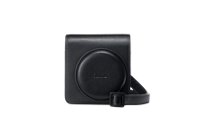 FUJIFILM Instax Mini 99 Case (schwarz)