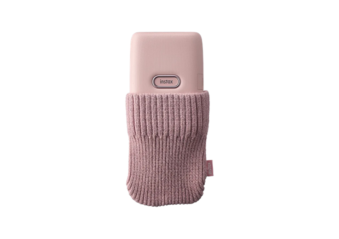 Fujifilm Instax Mini Link Sock Case
