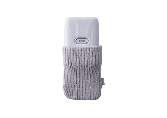 FUJIFILM Instax Mini Link Sock Case