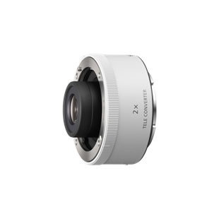 Sony SEL-20 TC 2fach Telekonverter