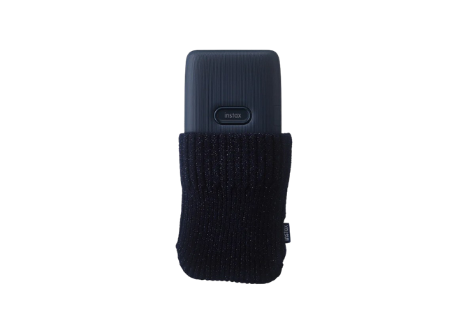 FUJIFILM Instax Mini Link Sock Case