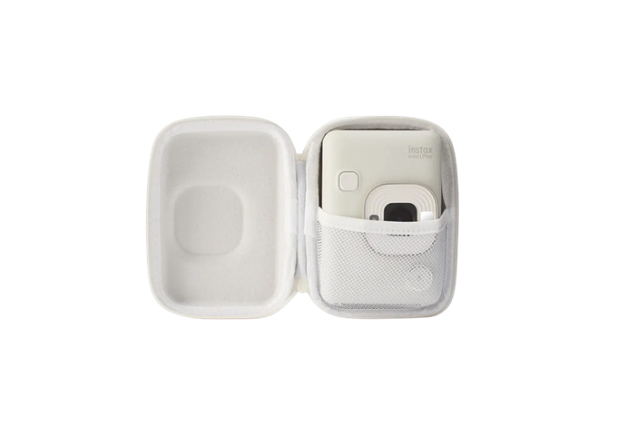Fujifilm Instax Mini LiPlay Case