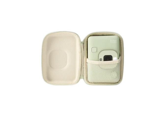Fujifilm Instax Mini LiPlay Case