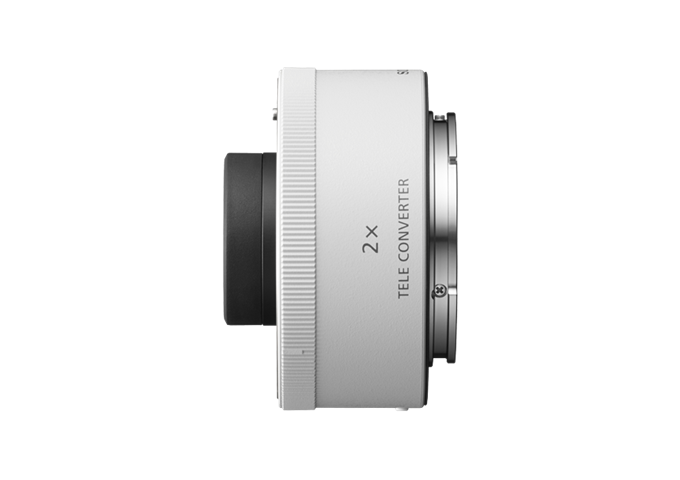 Sony SEL-20 TC 2fach Telekonverter