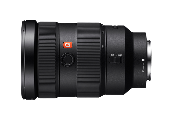 Sony SEL-2470 GM F2.8 *Version1*