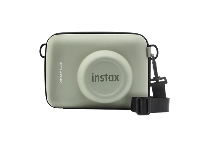 FUJIFILM Instax Wide 400 Camera Case