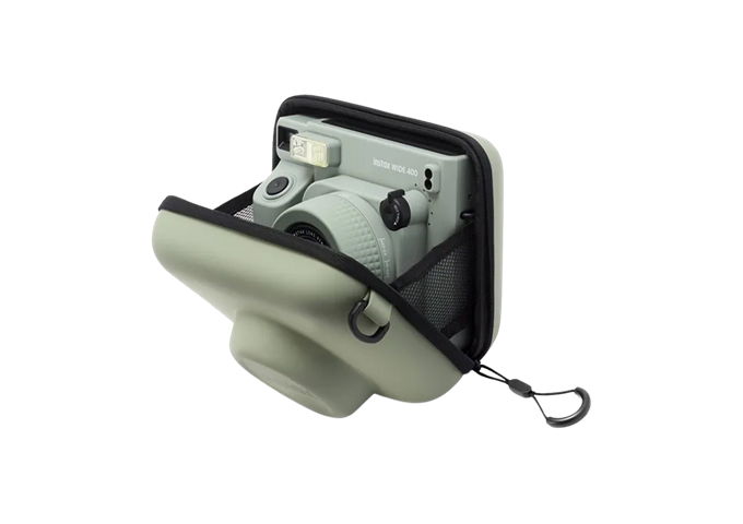 FUJIFILM Instax Wide 400 Camera Case