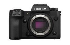 Fujifilm X-H2 Body (schwarz)
