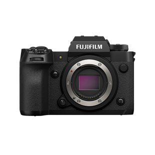 Fujifilm X-H2 Body