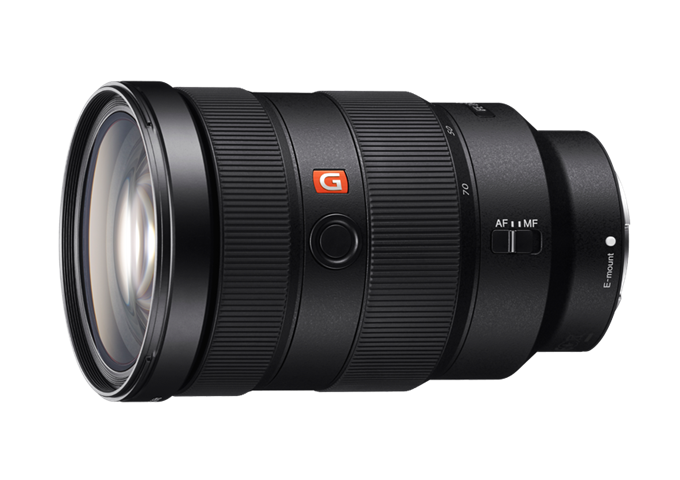 Sony SEL-2470 GM F2.8 *Version1*