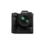 FUJIFILM X-H2 + XF 16-80mm F4