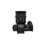 FUJIFILM X-H2 + XF 16-80mm F4