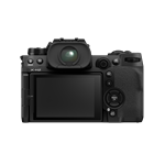 FUJIFILM X-H2 + XF 16-80mm F4