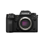 Fujifilm X-H2S Body